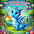 The Little Blue Dragon and the Gift of Fire
