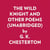 THE WILD KNIGHT AND OTHER POEMS (UNABRIDGED)