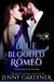 Blue-Blooded Romeo - The Royal Romeos, #6