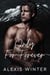 Only for Forever - Men of Rocky Mountain Series, #4