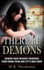There Be Demons - Andor Demon Wars, #1