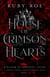 House of Crimson Hearts - Kingdom of Immortal Lovers, #1