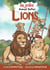 Dr. Susie Animal Safari - Lion - Animal Safari
