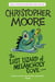 Lust Lizard of Melancholy Cove
