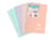 CARNET PP 11*17 KOVER BLUSH AS