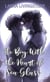 The Boy With the Heart of Sea Glass