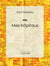 Mes hôpitaux - Autobiographie