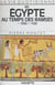 En Égypte au temps des Ramsès - 1300-1100
