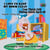 I Love to Keep My Room Clean Con Thích Gi? Phòng mình S?ch s? (English Vietnamese Bilingual) - English Vietnamese Bilingual Collection