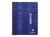 CAHIER TEXTE BROCHURE 17X22 14