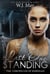 Last One Standing - The Chronicles of Kerrigan, #11