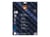 Papier carbone -10 feuilles - bleu