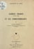 Gabriel Cramer, 1704-1752, et ses correspondants - Conférence faite au Palais de la découverte le 6 décembre 1958