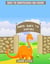 Boris Goes To Daycare - Boris The Brontosaurus and Friends, #2