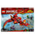 Le superjet de Kai - LEGO® NINJAGO® - 71704