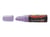 Marqueur SHAKE bisau - lilas 6120 - 16 mm 