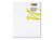 2 plaques de carton mousse 50 x 65 cm - 10mm - Monali