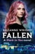 Fallen - Enter an addictive world of sizzlingly hot paranormal romance . . .