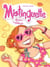 Mistinguette - Tome 2 - Baisers et coquillages