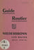 Niederbronn-les-Bains (Bas-Rhin) - Guide routier