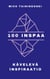 100 inspaa - Kävelevä inspiraatio