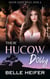 Their Hucow Dolly - Hucow Haven Bulls, #4