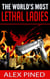 The World’s Most Lethal Ladies - True Crime Series, #8