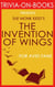 The Invention of Wings by Sue Monk Kidd (Trivia-on-Books)