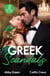 Greek Scandals - Billion-Dollar Baby Shock / Forbidden Greek Mistress