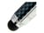 Stylo bille avec embout tactile - Bleu - Stylus Piccolo - Pointe moyenne - Online - Noir
