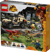 Le transport du Pyroraptor et du Dilophosaurus - LEGO® Jurassic World™ - 76951