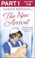 The New Arrival: Part 1 of 3 - The Heartwarming True Story of a 1970s Trainee Nurse