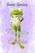 Froggie Chérie