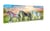 Playmobil® - 3 chevaux : frison, knabstrupper et andalou  - 70999 - Playmobil® Country