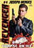 Corpse on Ice (The Revenger Book 6) - The Revenger, #6
