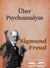 Über Psychoanalyse - Sigmund-Freud-Reihe Nr. 7