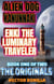 Alien Dog Kanunnaki: Enki the Luminary Traveler - Book One of Two: The Originals - The Alien Dog, #1