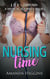 Nursing Time: Lily Blooms - A Medical Romance, #1