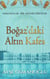 Boğaz’daki Altın Kafes - Osmanlılar: Bir Ailenin Hikâyesi, #1