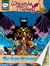 Wizards of Mickey #7: The Iron Dragon