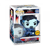 Figurine - Funko Pop! n°1000 - Marvel - Doctor Strange (Figurine à tête oscillante)