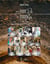 1001 pots 1001 mots - Reflet humaniste de potiers et céramistes des Laurentides
