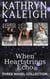 When Heartstrings Echo - When Heartstrings Echo