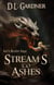 Streams to Ashes - Ian's Realm Saga, #7