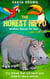 The Honest Hippo Bedtime stories for kids: Fun stories that will teach your children about honesty - Animal Stories: Value collection