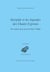 Euripide et les légendes des Chants cypriens - Des origines de la guerre de Troie à l’Iliade