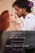 A Virgin For The Desert King / Pregnant With Her Royal Boss's Baby – 2 Books in 1 - A Virgin for the Desert King (The Royal Desert Legacy) / Pregnant with Her Royal Boss's Baby (Three Ruthless Kings)