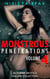 Monstrous Penetrations Volume 4: Monster Erotica 4-Book Collection - Monstrous Penetrations, #4
