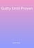 Guilty Until Proven - Dime Novels, #1