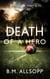 Death of a Hero - Fiji Islands Mysteries, #0